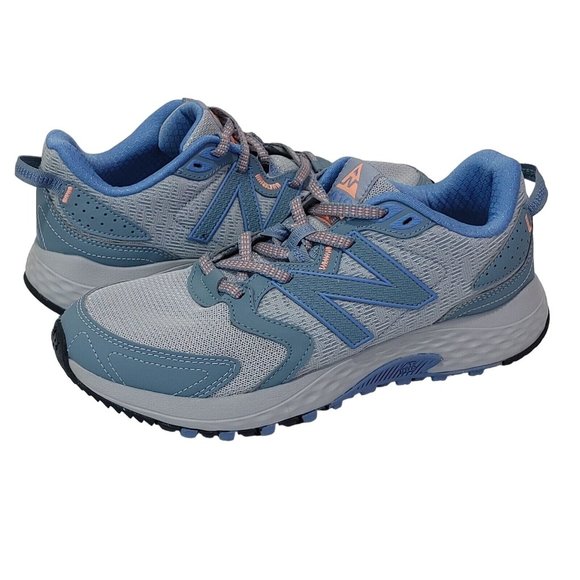 Zapatillas Running Running Shoes New Balance Wl410 Mujer New